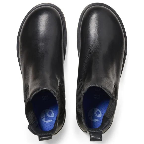 Birkenstock Women's Highwood Slip On Black