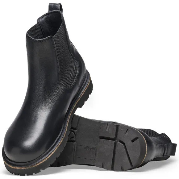 Birkenstock Women's Highwood Slip On Black