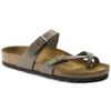 Birkenstock Women's Mayari Stone