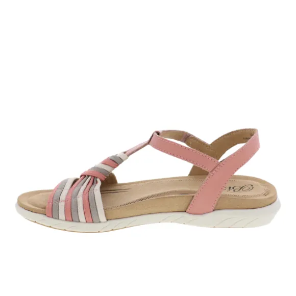 Biza Women's Kate Brick Multi