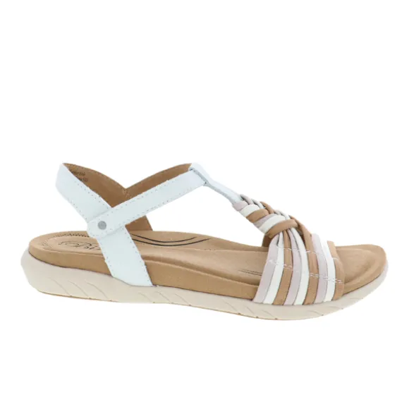 Biza Women's Kate White Multi