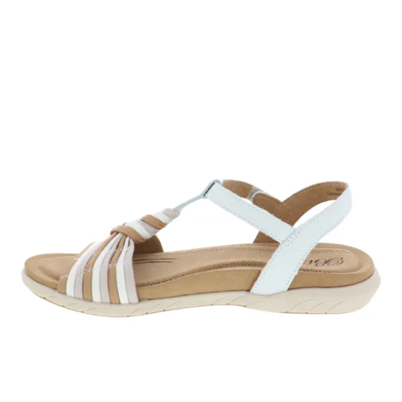 Biza Women's Kate White Multi