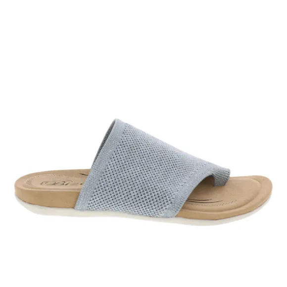 Biza Women's Lavish Grey Multi