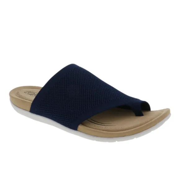 Biza Women's Lavish Navy