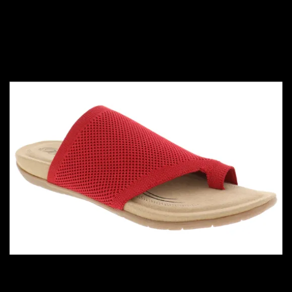 Biza Women's Lavish Red