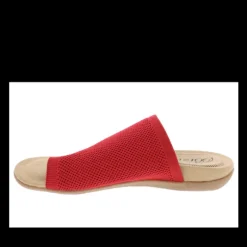 Biza Women's Lavish Red