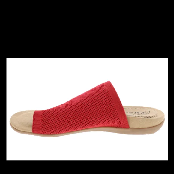 Biza Women's Lavish Red