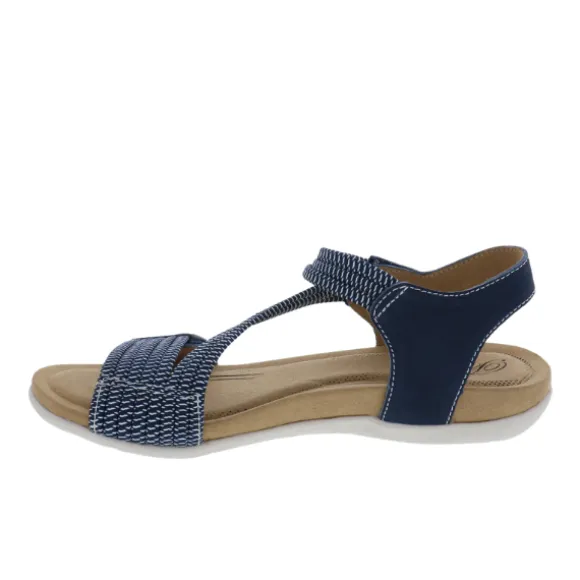 Biza Women's Luna Navy