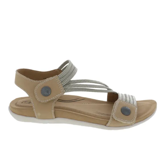 Biza Women's Luna Sand