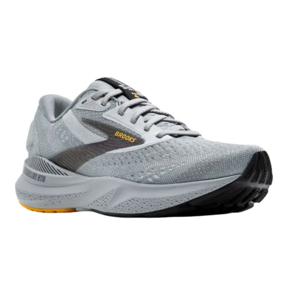 Brooks Men's Adrenaline GTS 24 Wide Grey