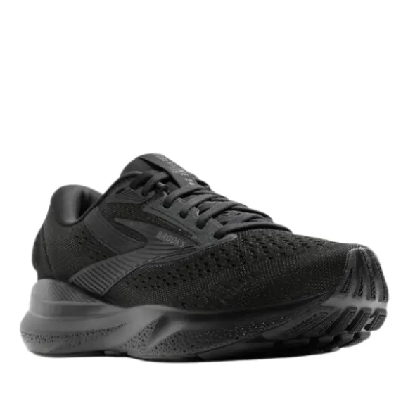 Brooks Men's Adrenaline GTS 24 Wide Black