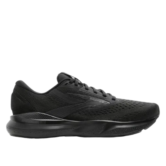 Brooks Men's Adrenaline GTS 24 Wide Black