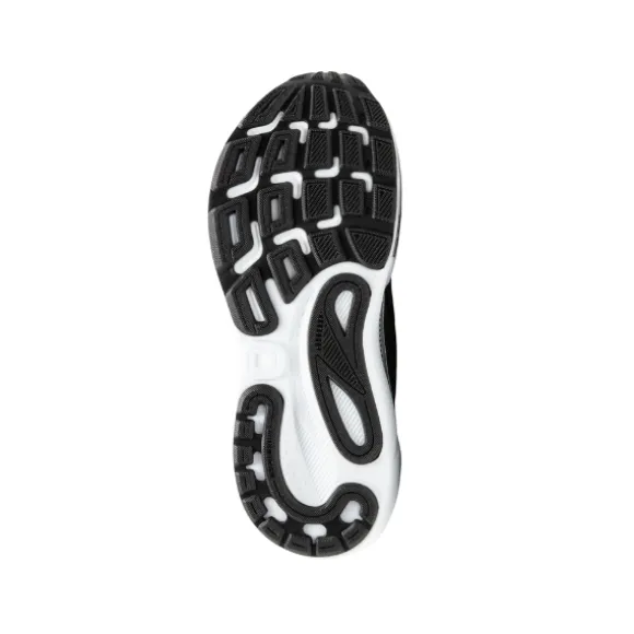 Brooks Men's Adrenaline GTS 24 Wide Black/White
