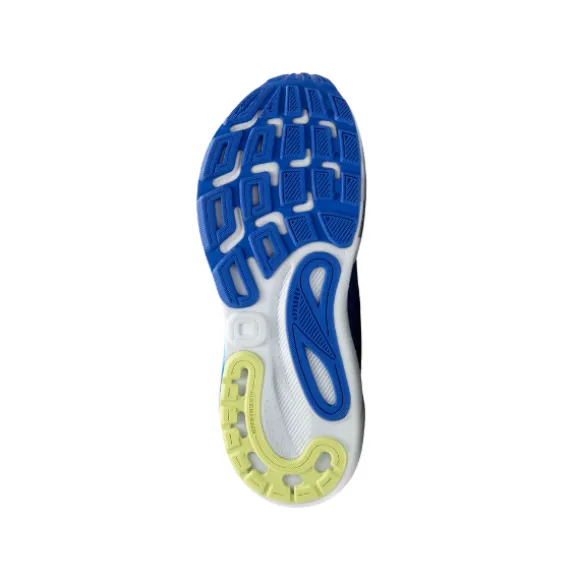 Brooks Men's Adrenaline GTS 24 Blue/White