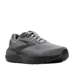 Brooks Mens Beast GTS 24 Wide Grey