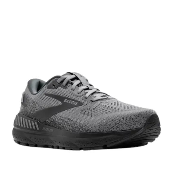 Brooks Mens Beast GTS 24 Wide Grey