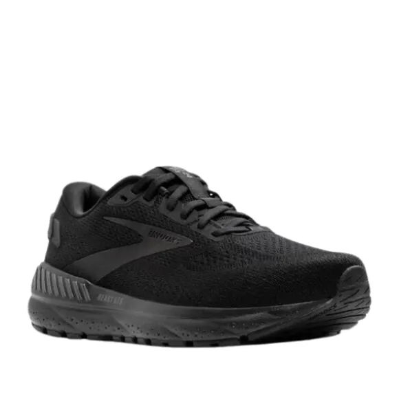 Brooks Mens Beast GTS 24 Wide Black