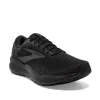 Brooks Men's Ghost 16 Black/Ebony