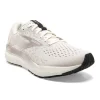 Brooks Men's Ghost 16 Off-white