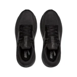 Brooks Men's Ghost Max 2 Black/Ebony