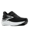 Brooks Men's Glycerin GTS 22 Wide Black/White