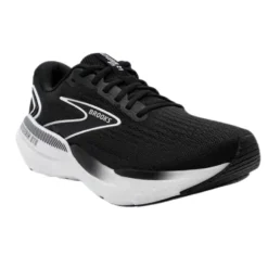 Brooks Men's Glycerin GTS 21 Black/White