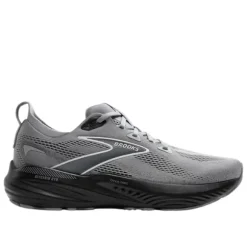 Brooks Men's Glycerin GTS 22 Wide Grey