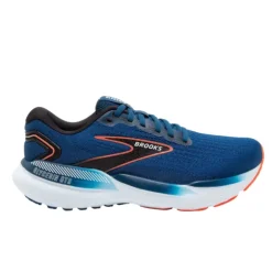 Brooks Men's Glycerin GTS 21 Blue