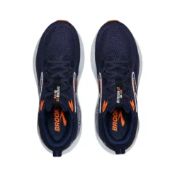 Brooks Men's Glycerin GTS 22 Navy