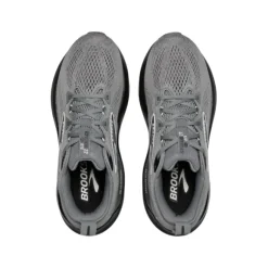 Brooks Men's Glycerin GTS 22 Wide Grey