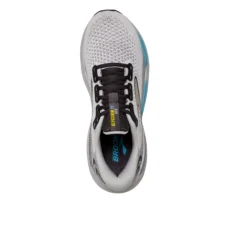 Brooks Men's Glycerin GTS 21 Gray