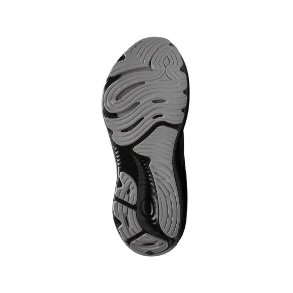 Brooks Men's Glycerin GTS 22 Wide Grey