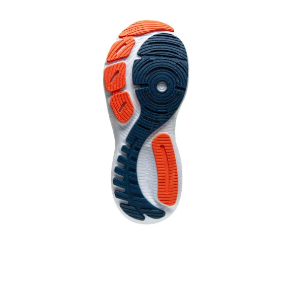 Brooks Men's Glycerin GTS 21 Blue
