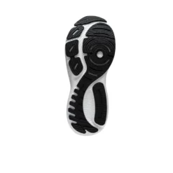 Brooks Men's Glycerin GTS 21 Black/White