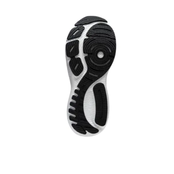 Brooks Men's Glycerin GTS 21 Black/White