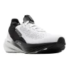 Brooks Men's Glycerin StealthFit 22 White/Black