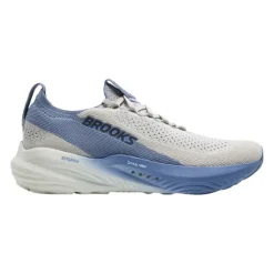 Brooks Men's Glycerin StealthFit 22 Grey/Blue
