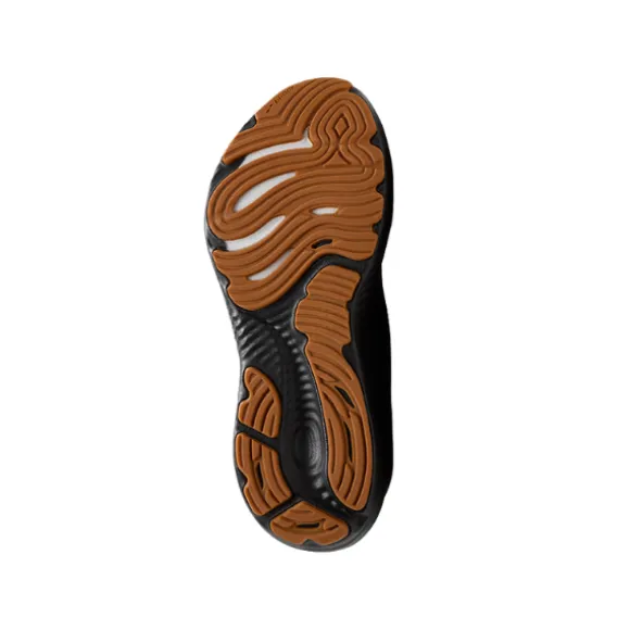 Brooks Men's Glycerin StealthFit 22 Black
