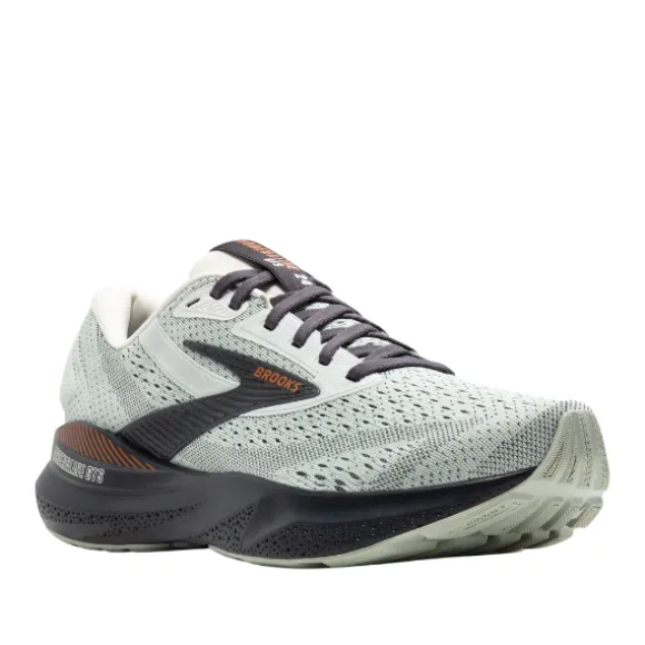 Brooks Women's Adrenaline GTS 24 Wide Green/Black