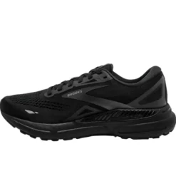 Brooks Women's Adrenaline GTS 23 Black/Black/Ebony