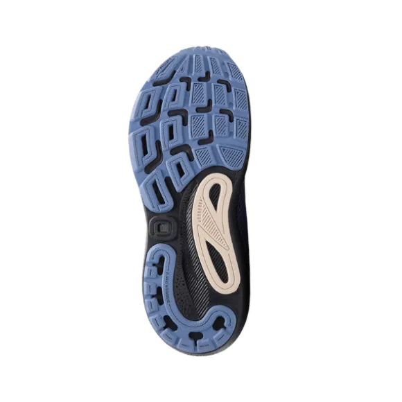 Brooks Women's Adrenaline GTS 24 Blue/Gray