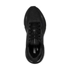 Brooks Women's Adrenaline GTS 23 Black/Black/Ebony