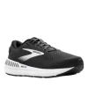 Brooks Womens Ariel GTS 24 Wide Black/White