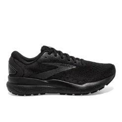 Brooks Women's Ghost 16 Black/Ebony