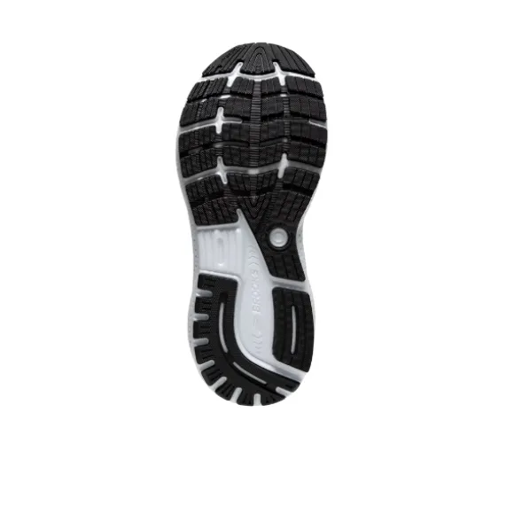 Brooks Women's Ghost 16 Black/White