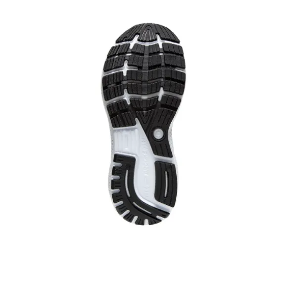 Brooks Women's Ghost 16 Black/Pink