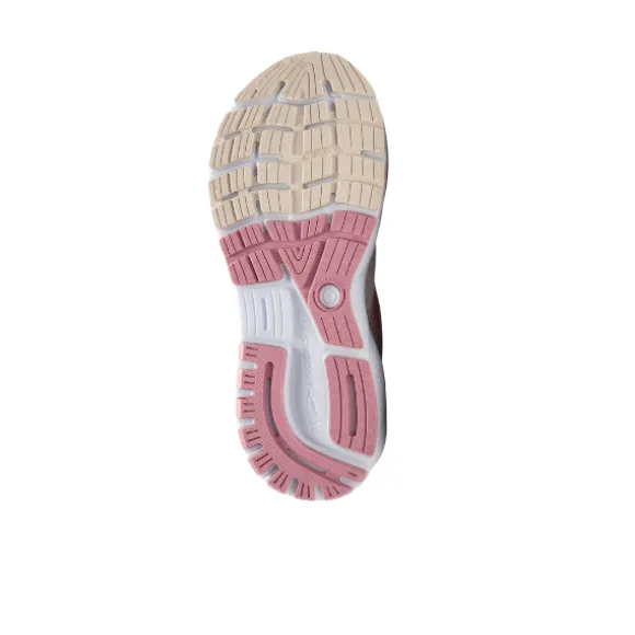 Brooks Women's Ghost 16 Pink/White