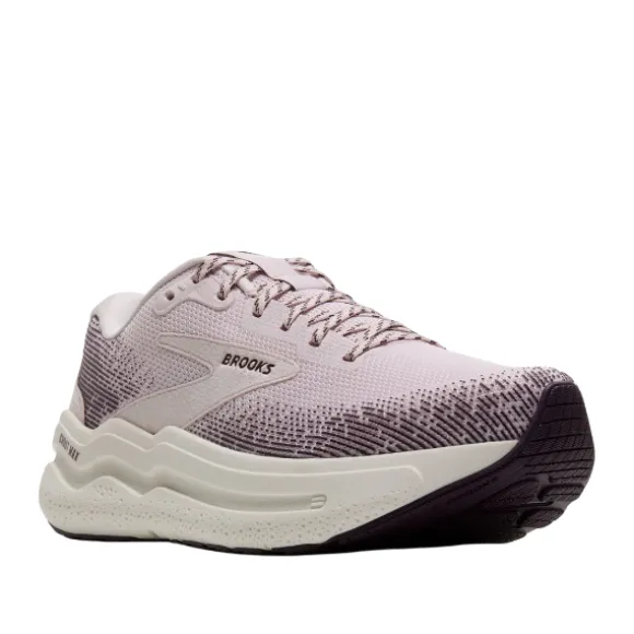 Brooks Women's Ghost Max 2 Orchid