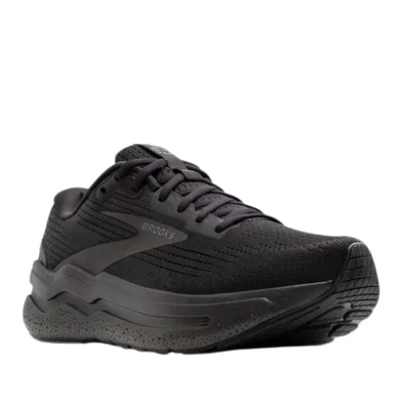 Brooks Women's Ghost Max 2 Black Wide