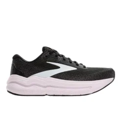 Brooks Women's Ghost Max 2 Black/White
